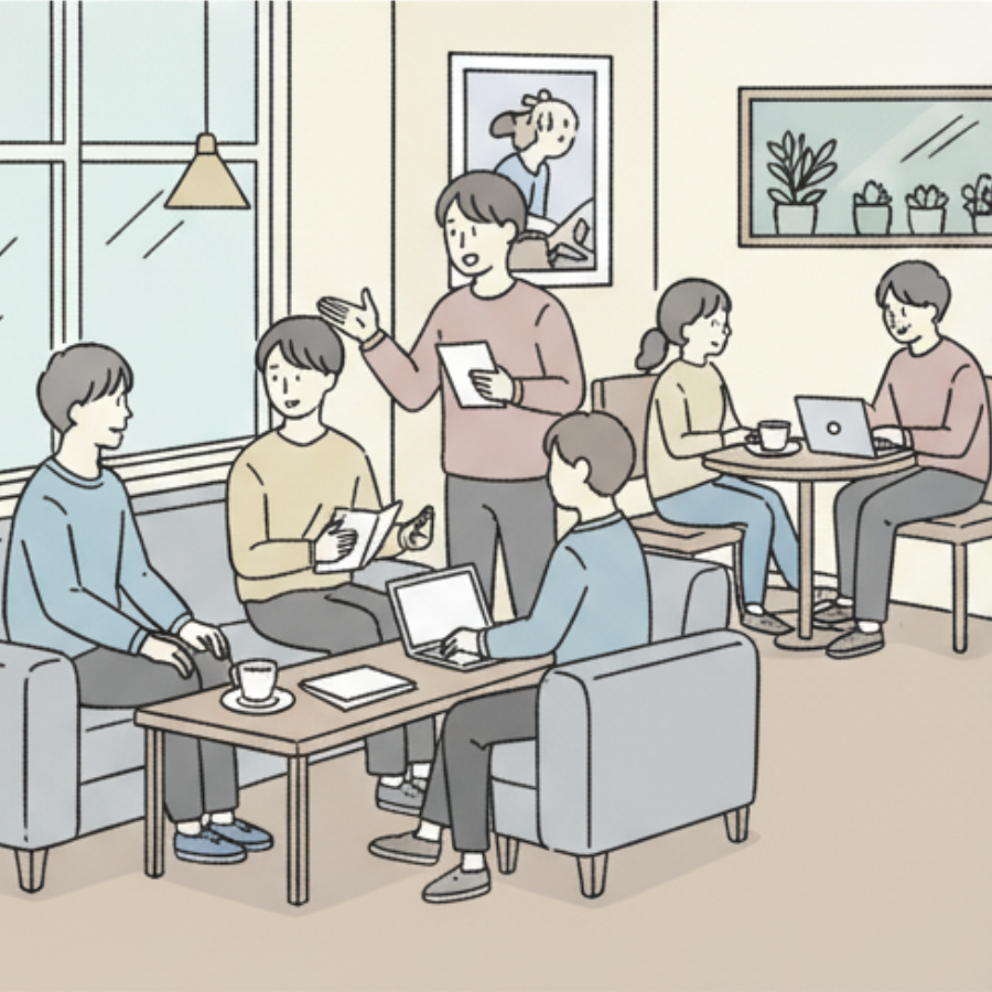 会议沟通与纪要