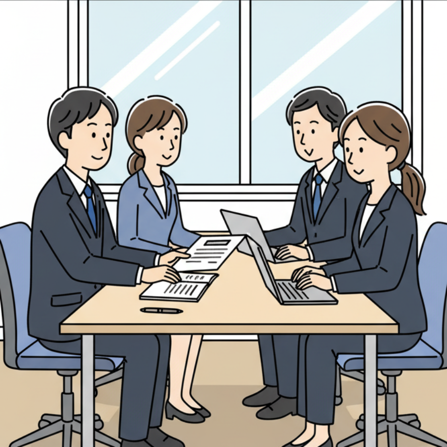 面试与简历实战